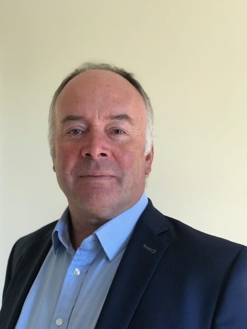 Meet the team - Oakhaven