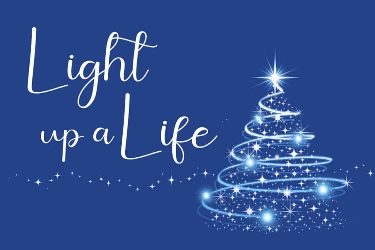 Light up a Life