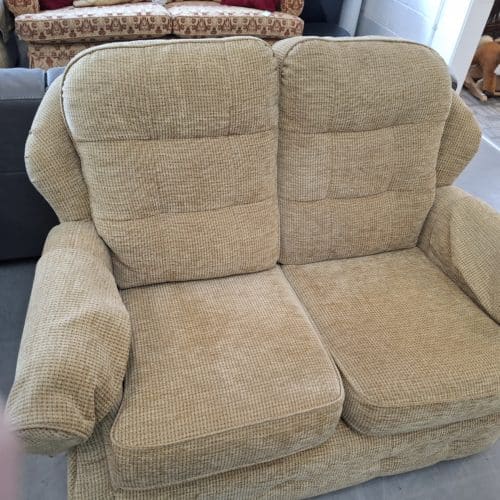 Gplan Sofa