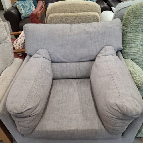 John Lewis Armchair