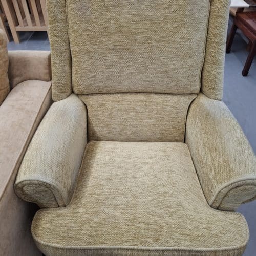 Parker Knoll Chair
