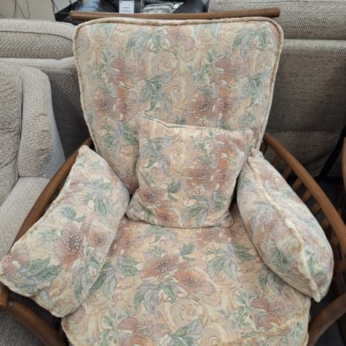 Ercol Armchair