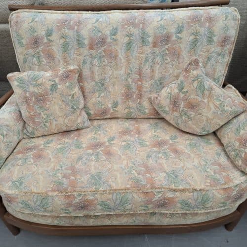 Ercol Sofa