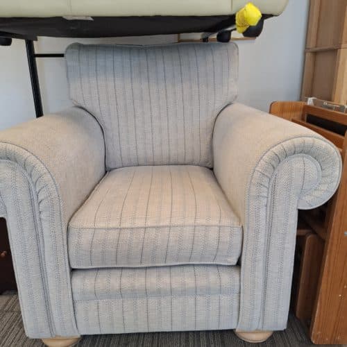 Alstons Armchair
