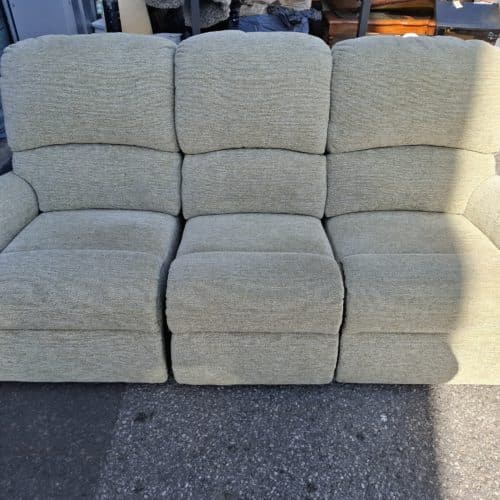 Sherbore Nevada 3 Seater Sofa