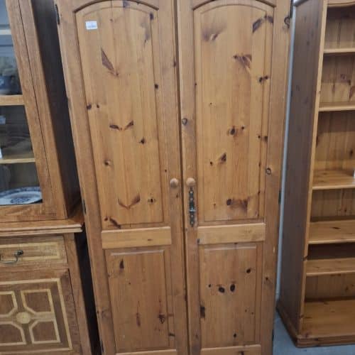 Wardrobe