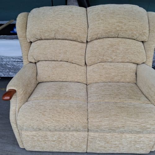 2 Seater Sofa