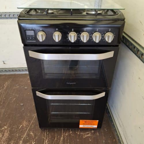 Gas Cooker