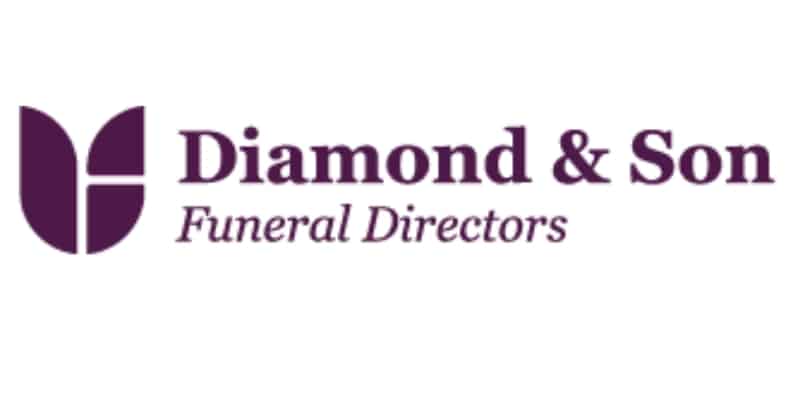 Diamond Web Logo