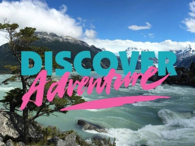 Discover Adventure