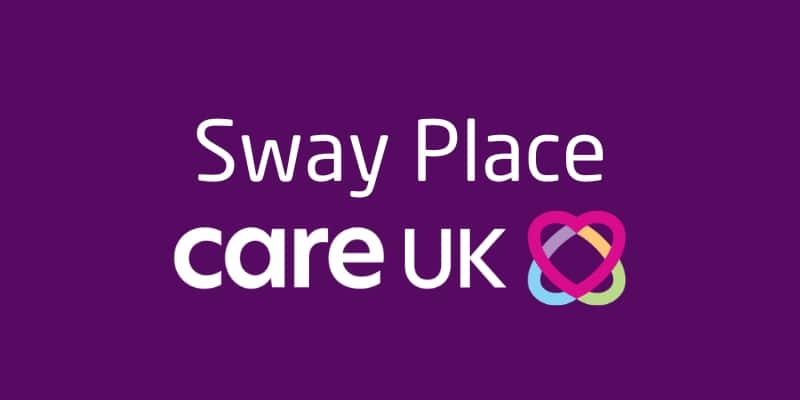 Sway Place Web Logo
