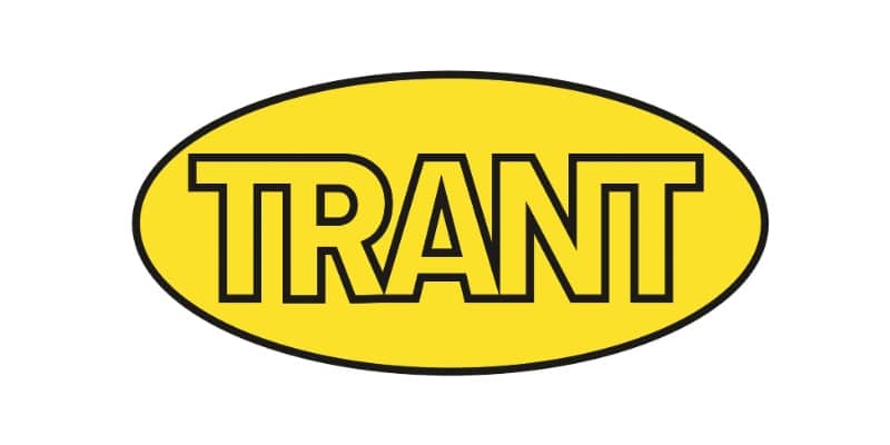 Trant Logo