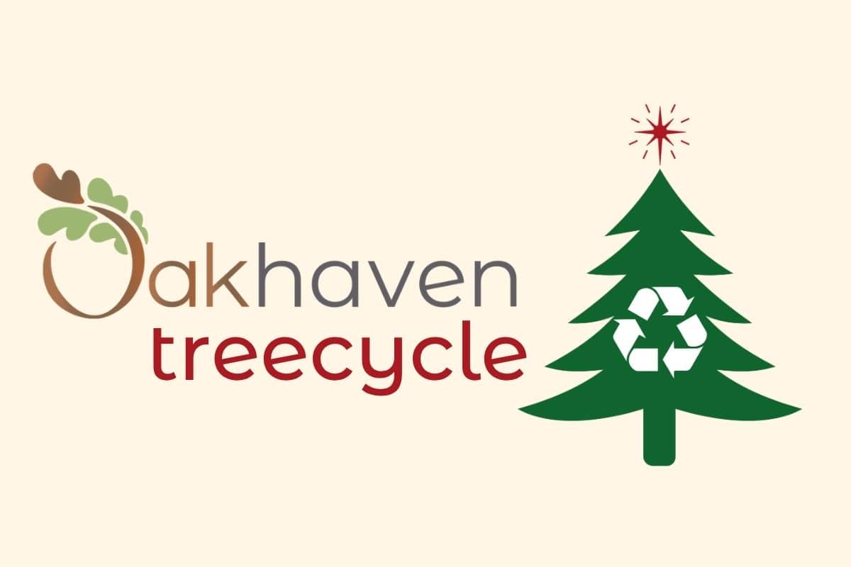 Oakhaven Treecycle