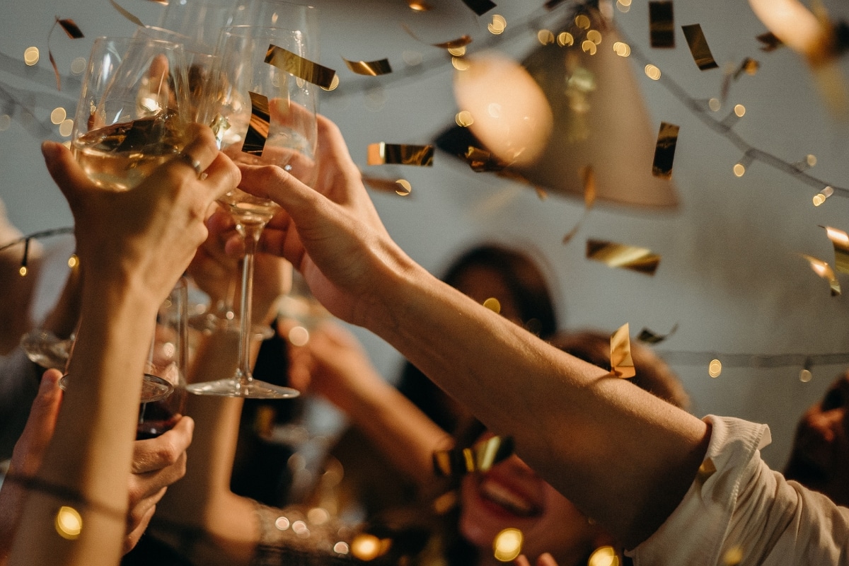 Party Image