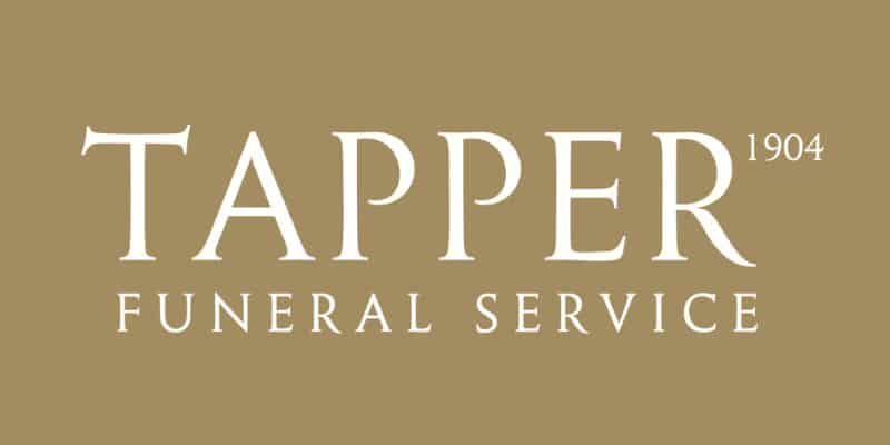 Tapper Funeral Service