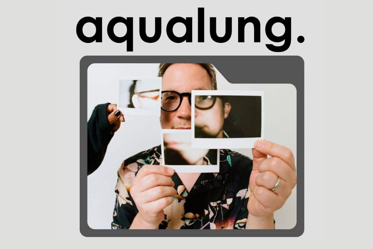 Aqualung charitable concert