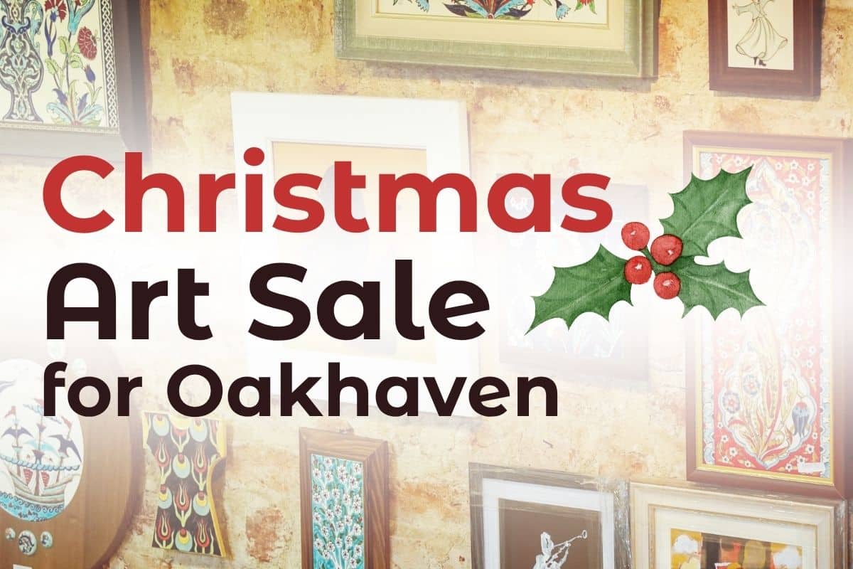 christmas art sale (2)